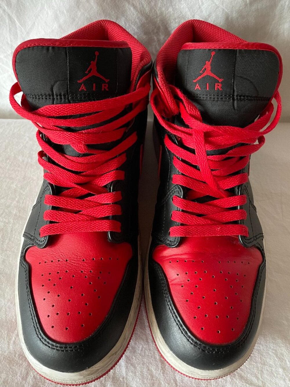 Nike Air Jordan - Men's Size 9